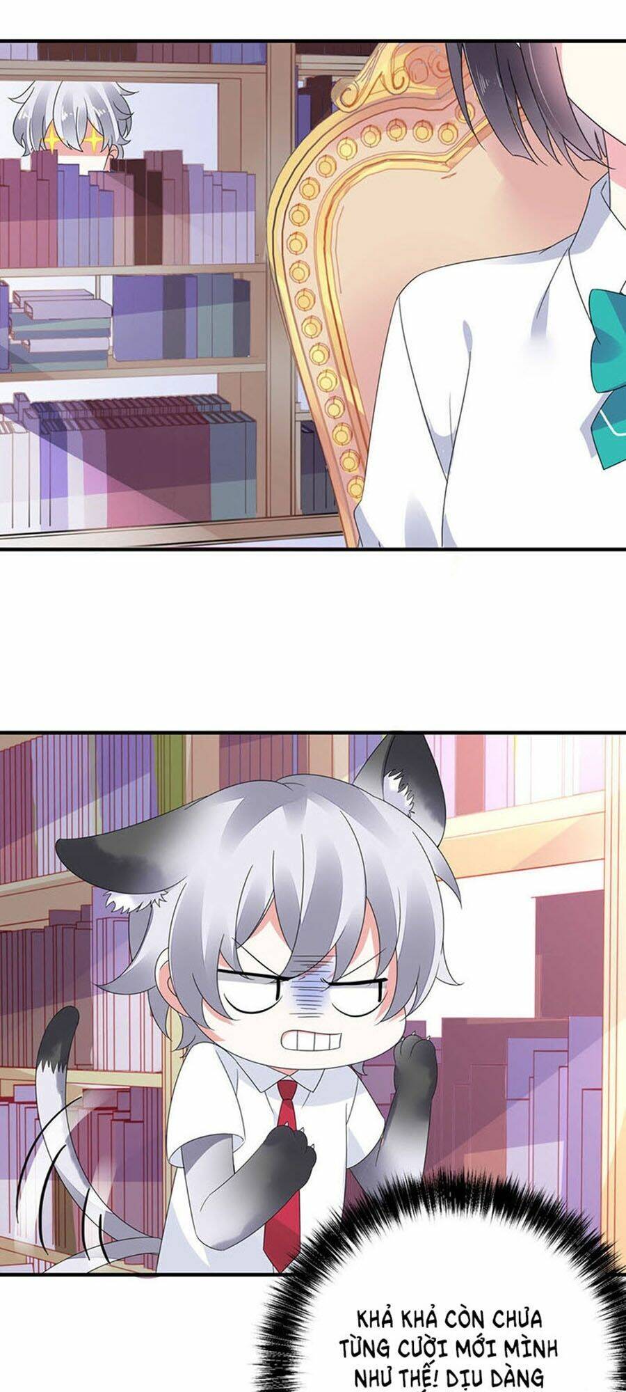 Yêu Tôi Đều Chết Cả Đi!: Chapter 135