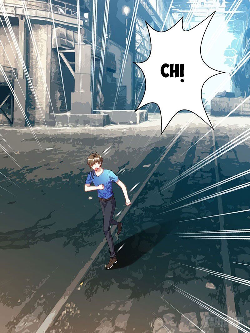 Thần Cấp Thấu Thị: Chapter 52