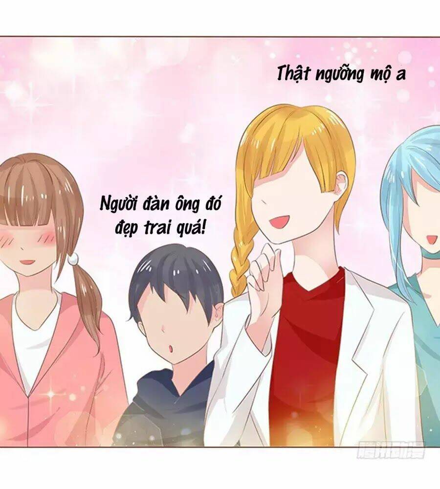 Ma Vương Luyến Ái Chỉ Nam: Chapter 103