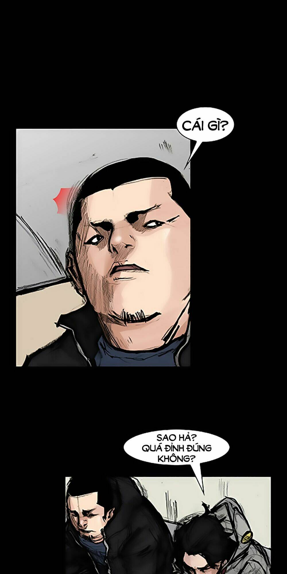 Độc Cô Tiền Truyện: Chapter 84