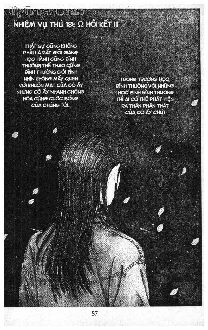 9 Banme No Musashi: Chapter 9