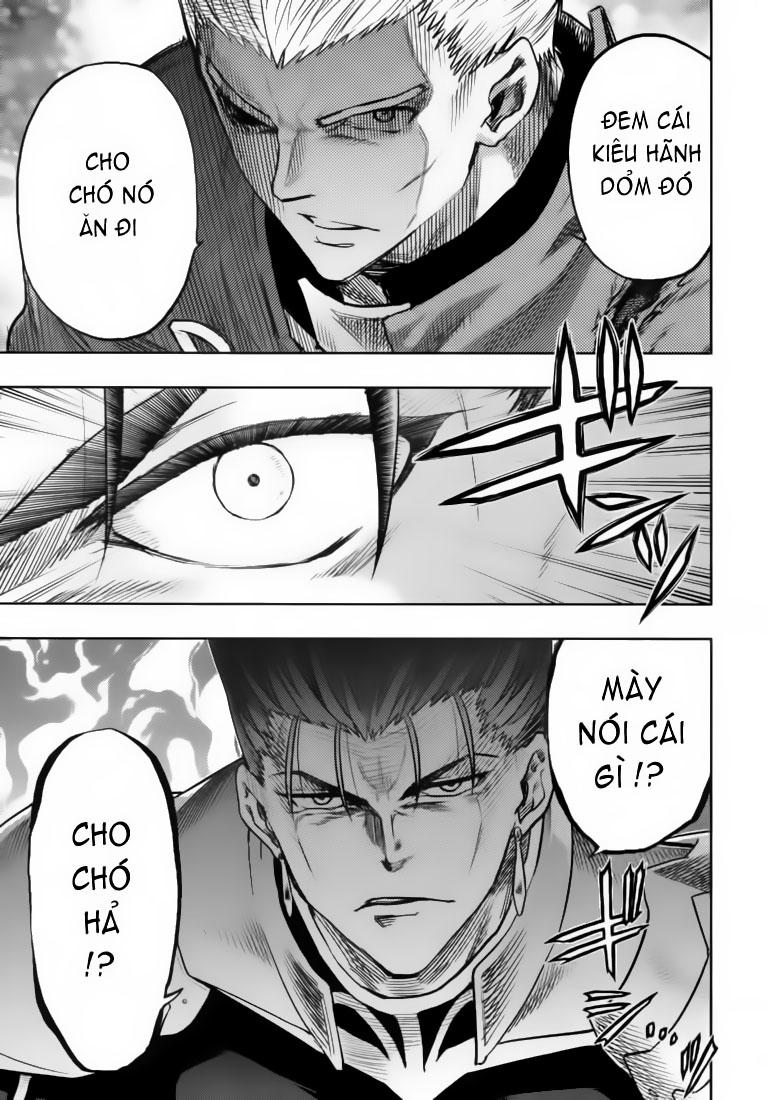 Fate Stay Night: Chapter 44
