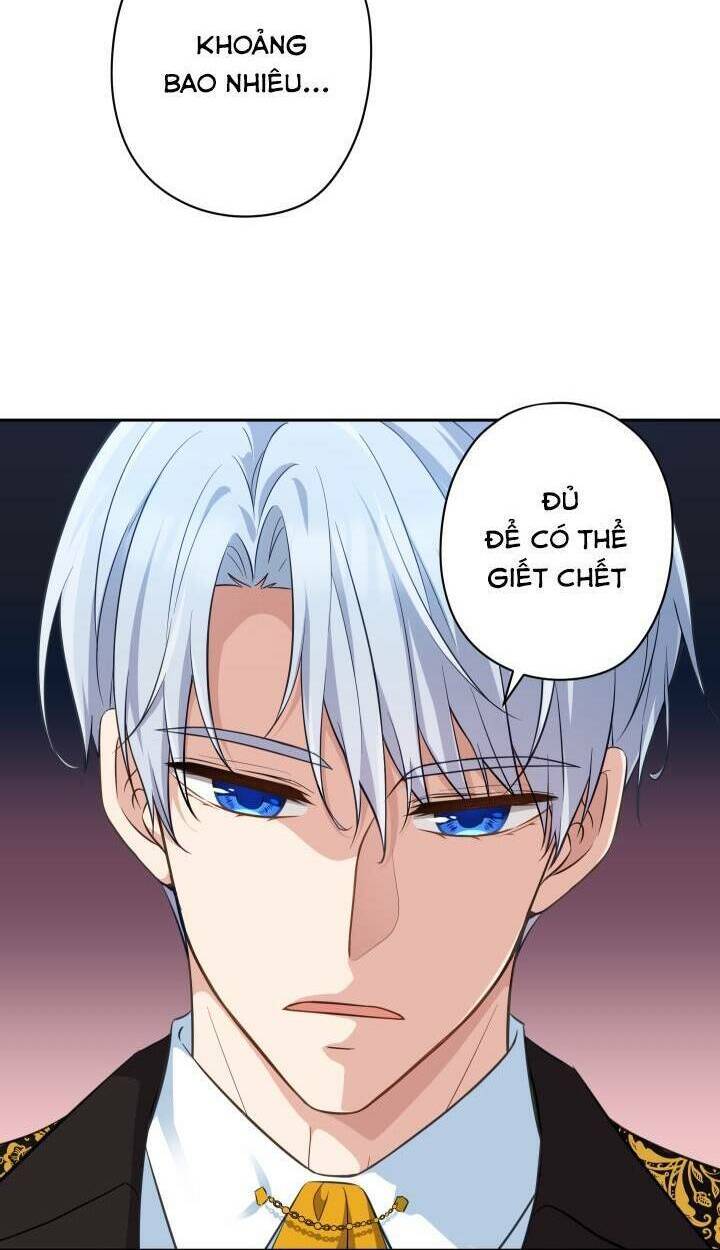 Gửi Đến Người Bạn Của Tôi: Chapter 13