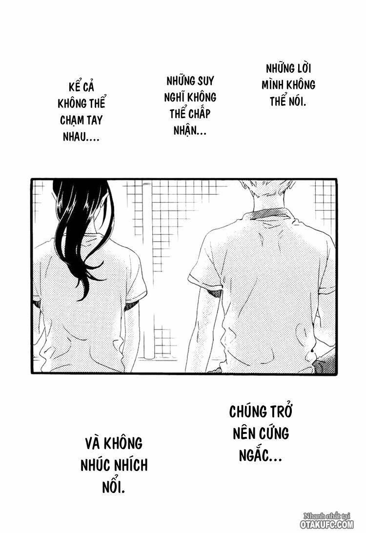 Sao Mai Của Em: Chapter 71