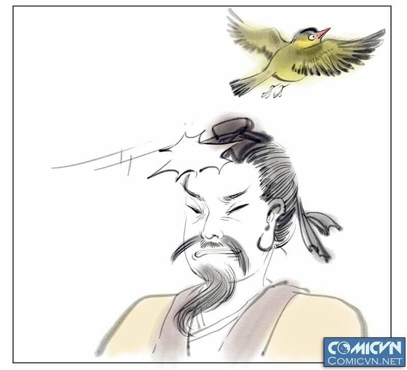 Tiêu Dao Du: Chapter 3