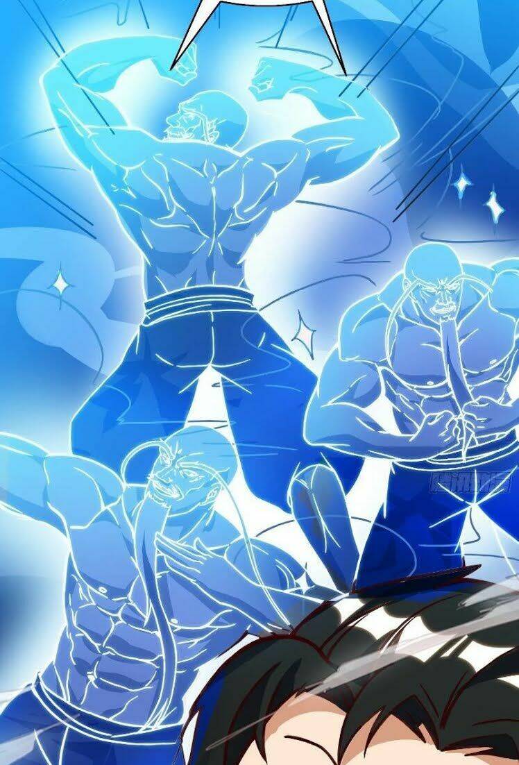 Tổ Chức X.e: Chapter 0