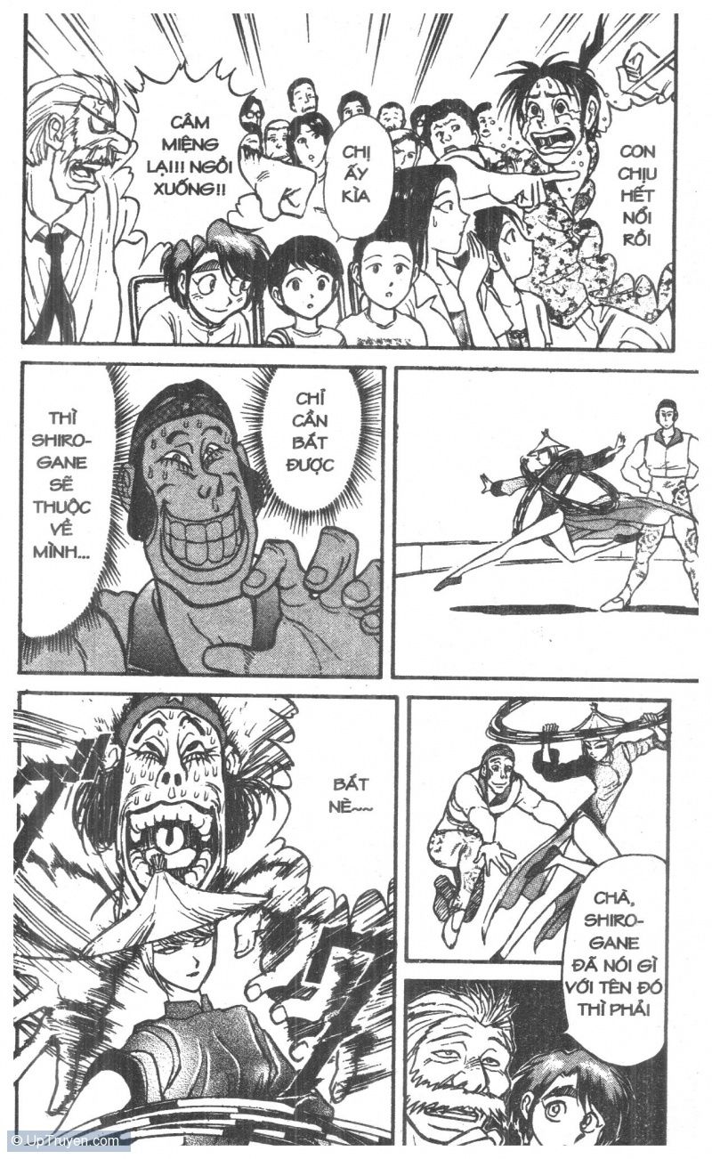 Fujita Kazuhiro: Chapter 6