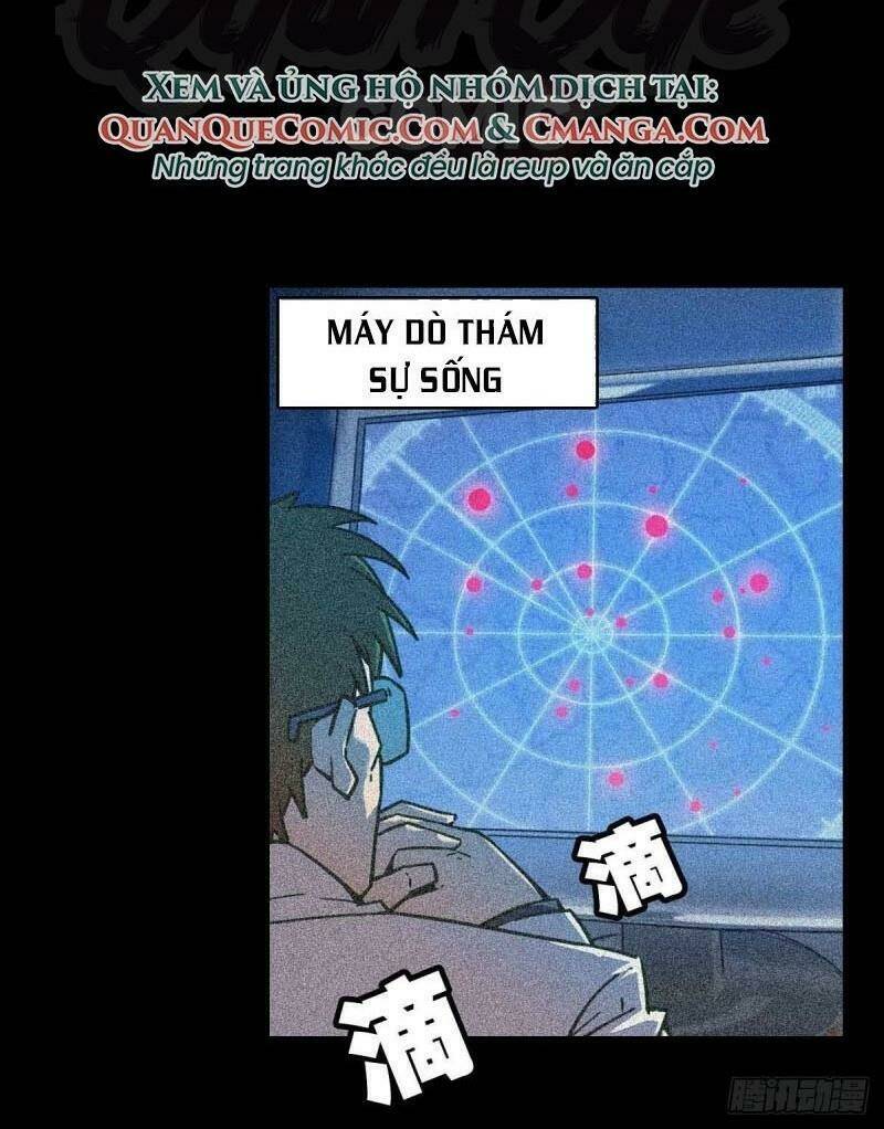 Bị Ép Trở Thành Cứu Thế Chủ: Chapter 15