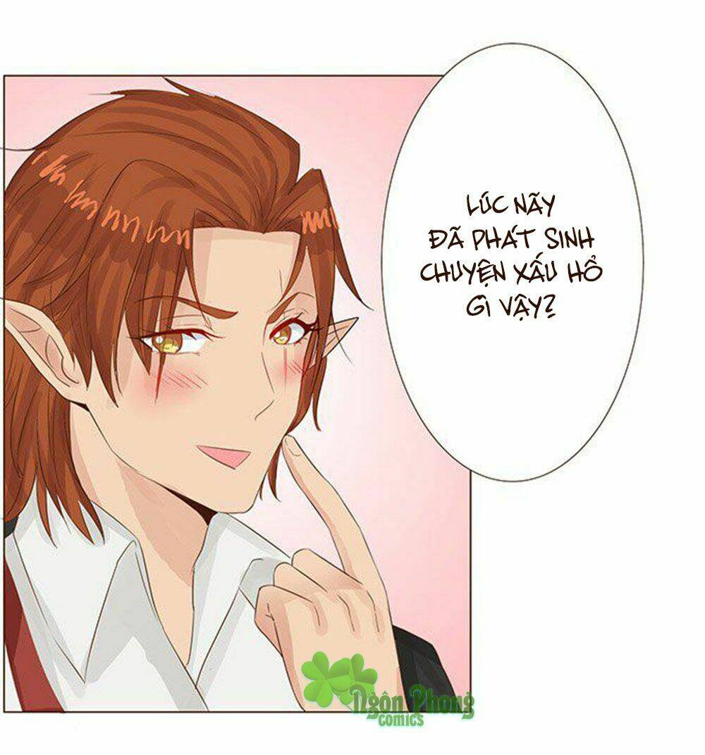 Ma Vương Luyến Ái Chỉ Nam: Chapter 48