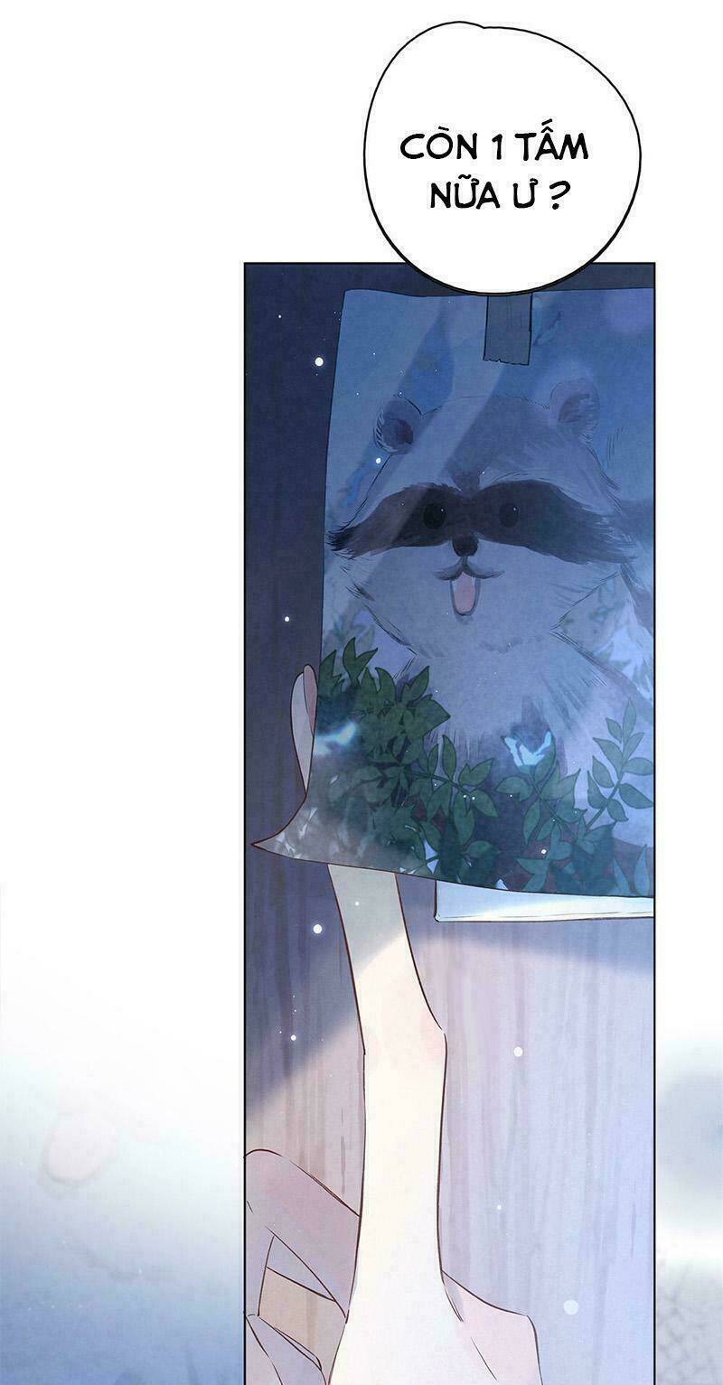 Sắc Đẹp Do Trời Sinh Của Tôi: Chapter 6