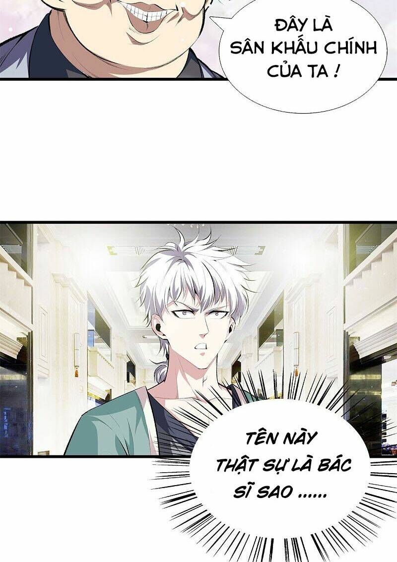 Đô Thị Chí Tôn: Chapter 128