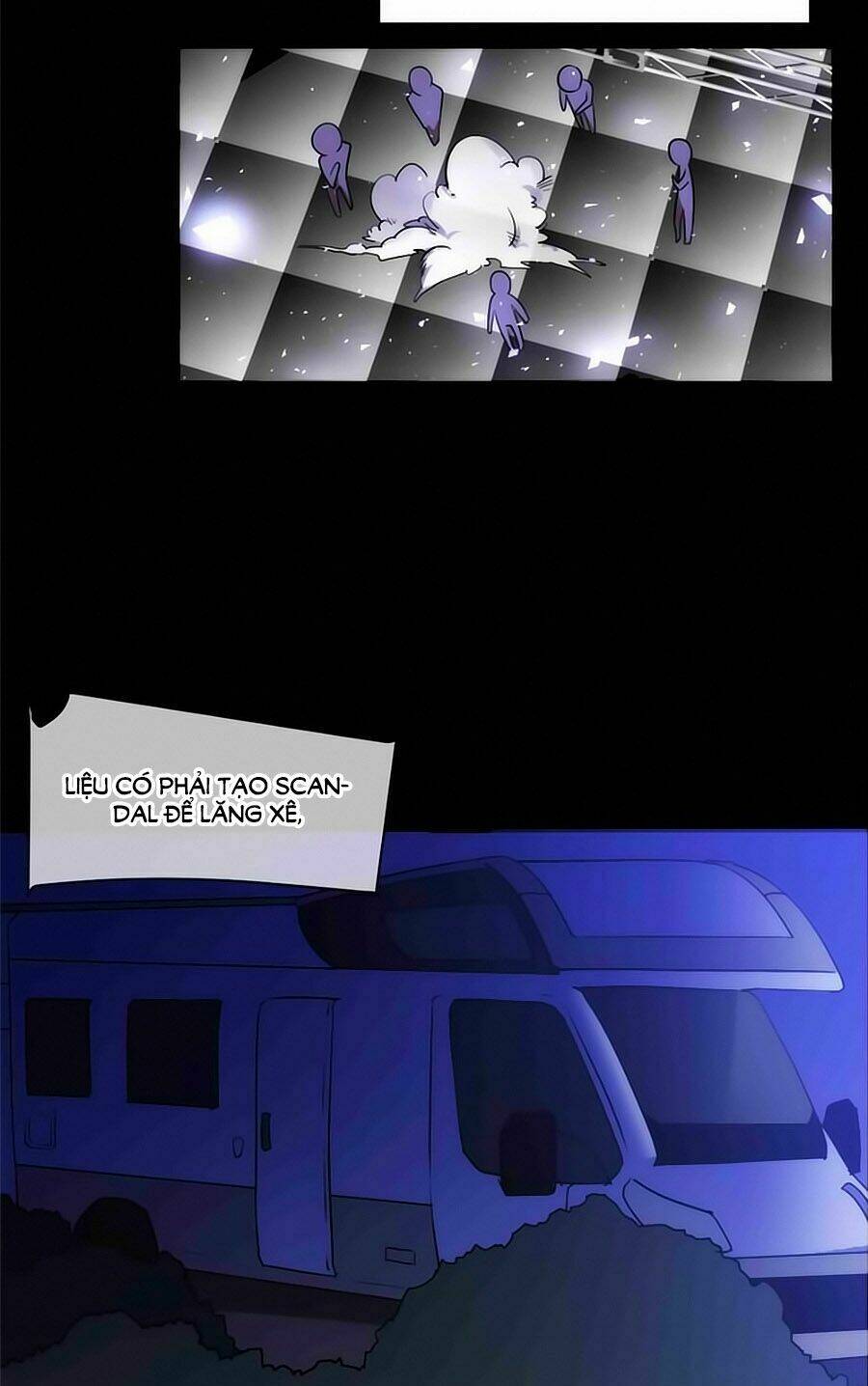 Ảnh Hậu Thời Gian: Chapter 18