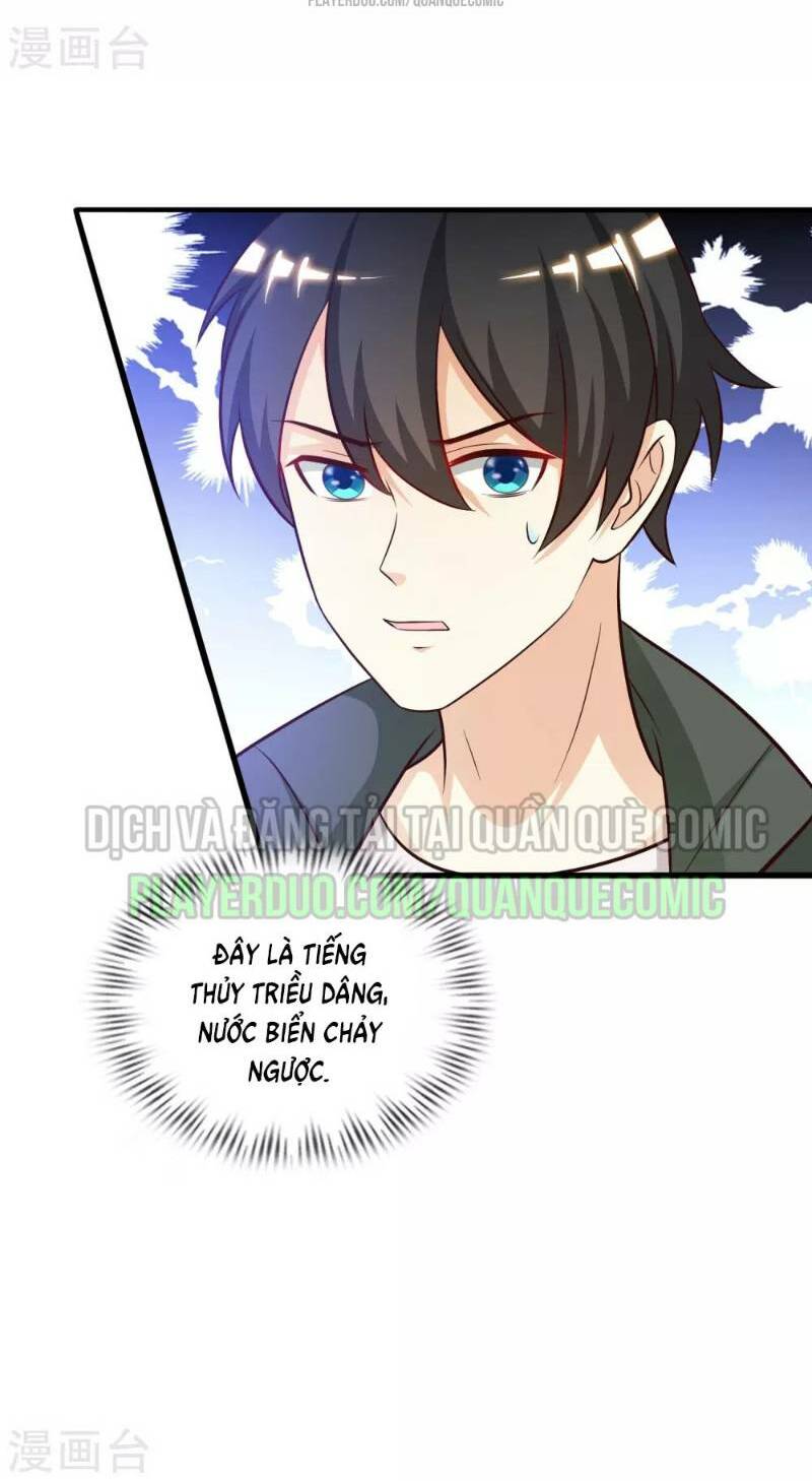 Tối Cường Vận Đào Hoa: Chapter 45