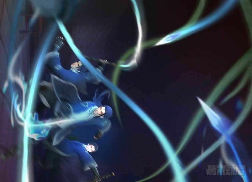 Cửu Hoang Đọa Huyền Sư: Chapter 13