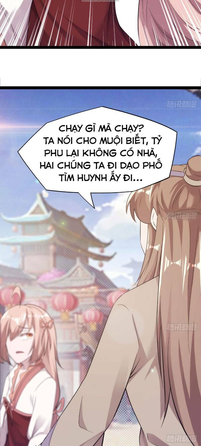 Kiếm Đồ: Chapter 17