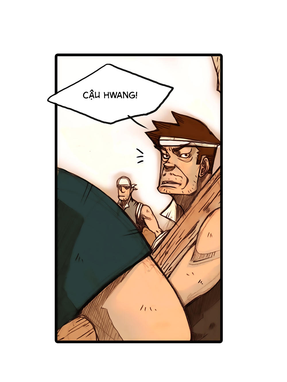 Hongdo: Chapter 2