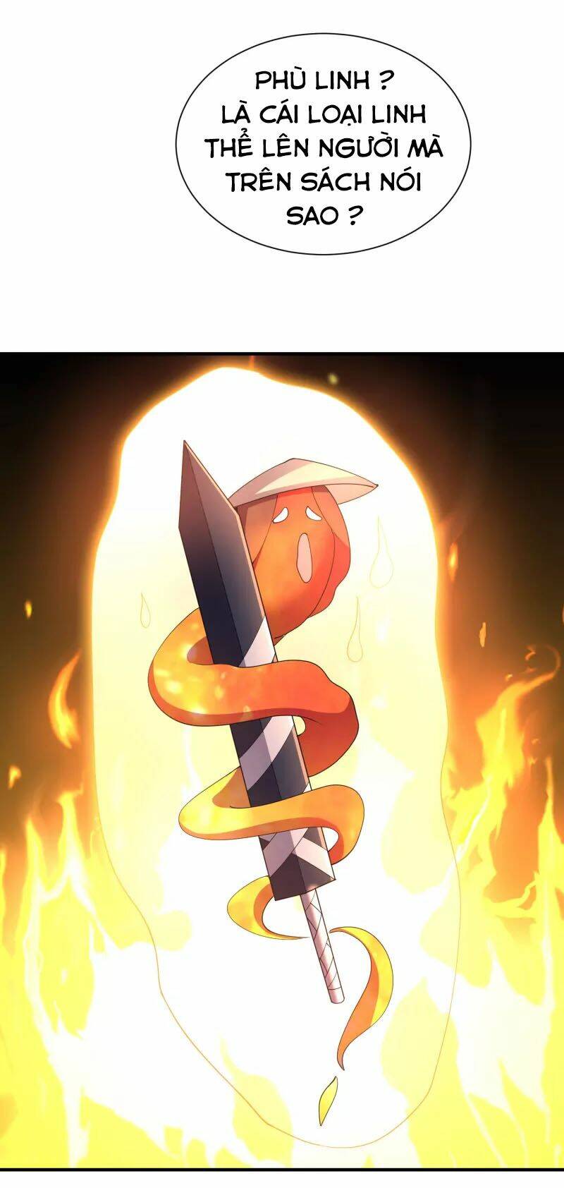 Phục Thiên Thánh Chủ: Chapter 149