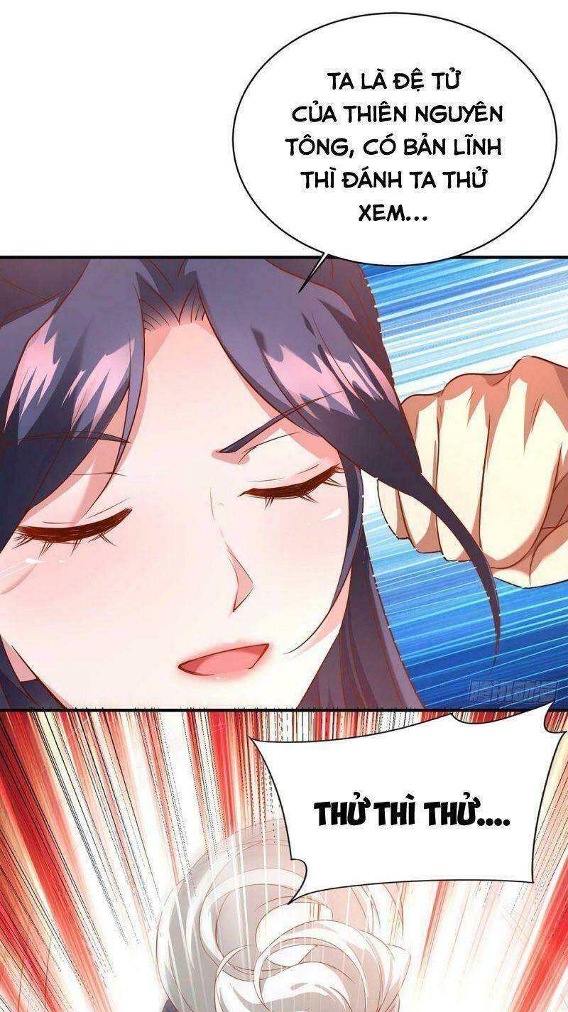 Siêu Cấp Thôn Phệ Hệ Thống: Chapter 2