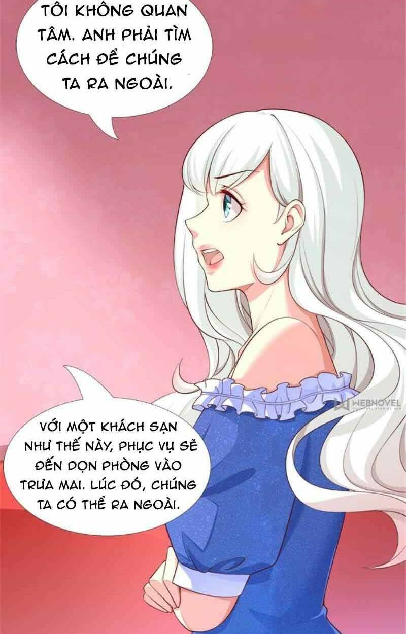 Gặp Phải Người Chồng Xảo Quyệt!: Chapter 7