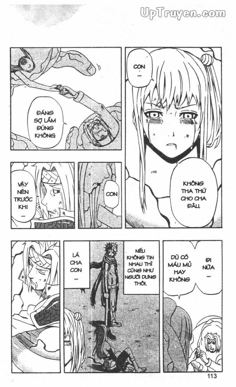 Cuộc Phiêu Lưu Của Quỷ Satan: Chapter 75