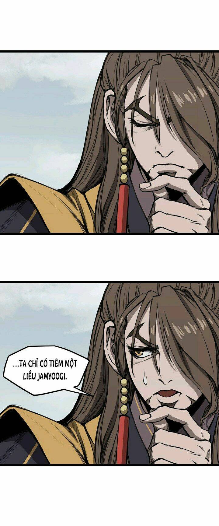 Reign: Chapter 10