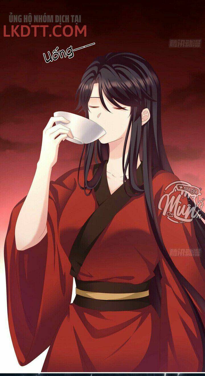 Kiều Phu Có Hỉ: Chapter 19