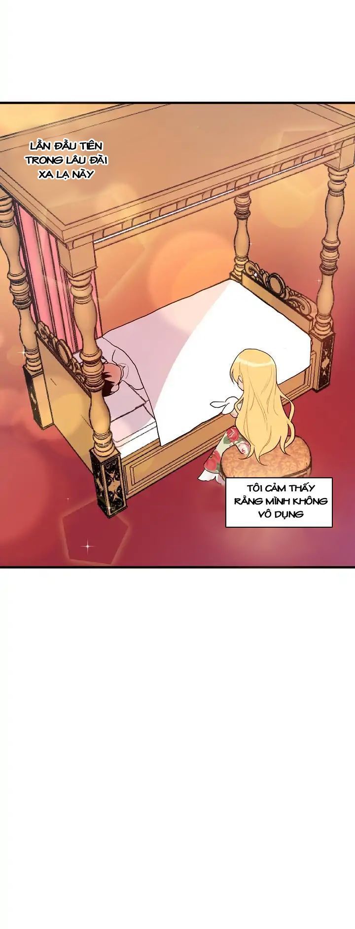 Tôi Là Con Trong Nhà Này: Chapter 2