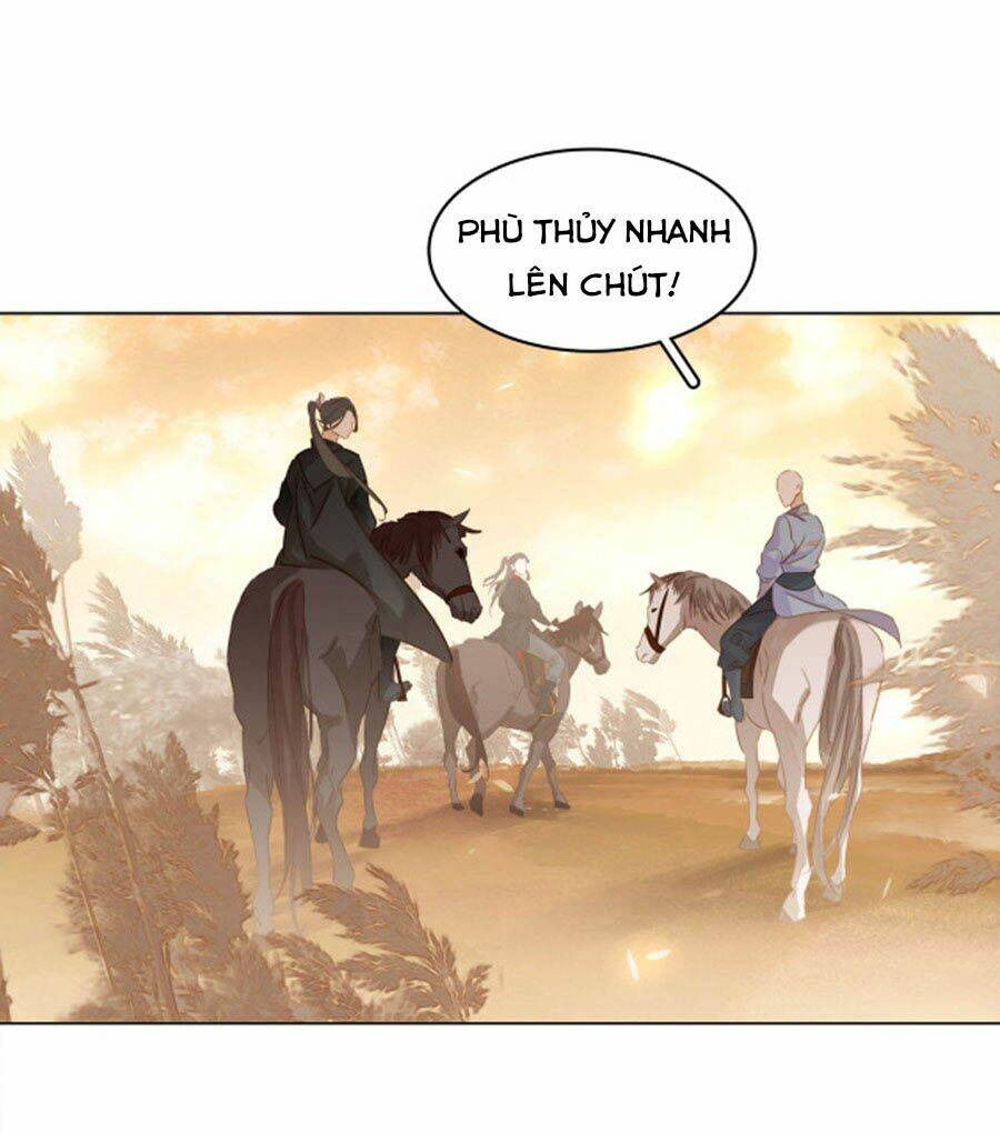 Tiểu Sư Phụ, Tóc Giả Của Ngài Rơi Rồi!: Chapter 42