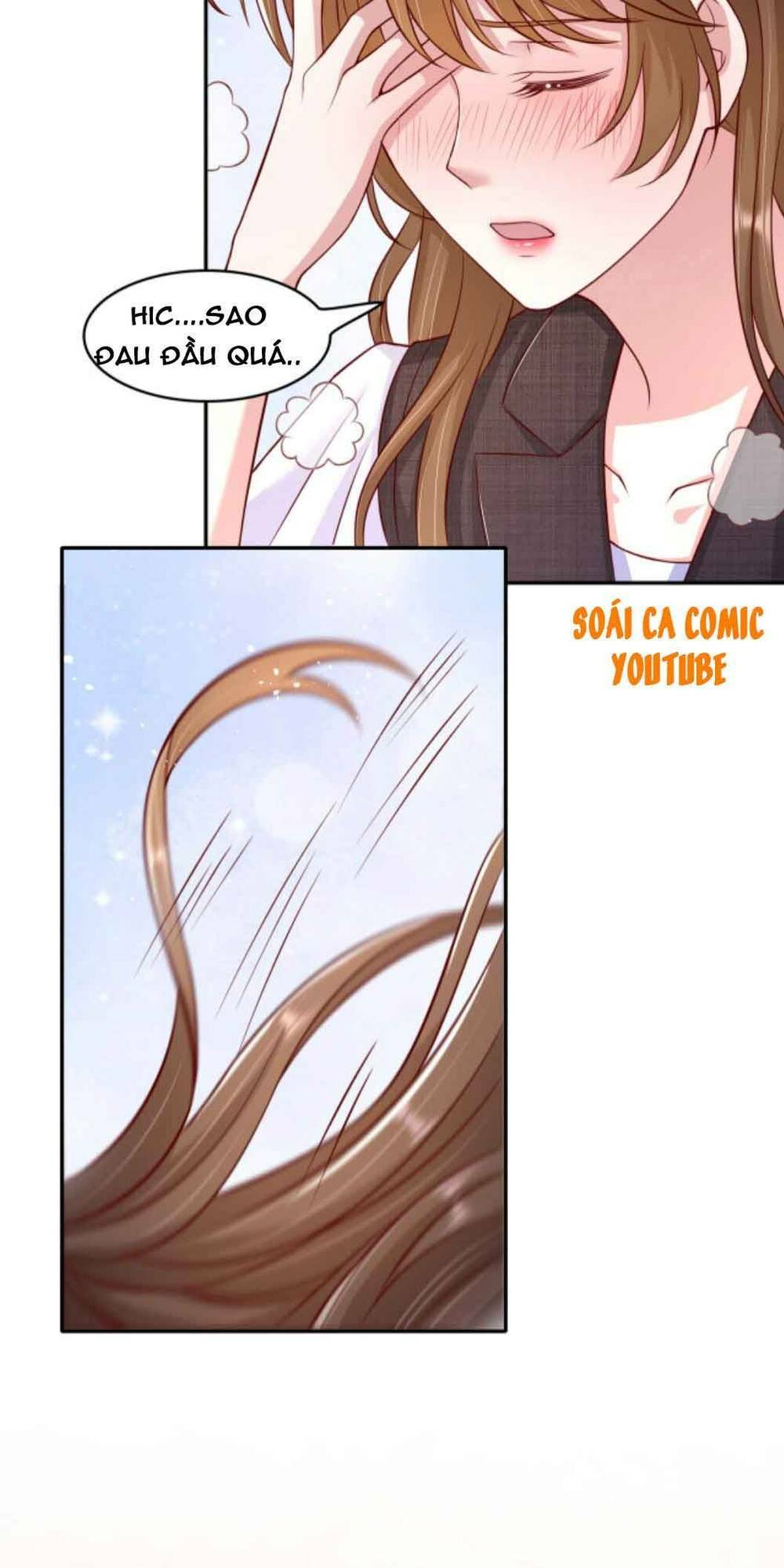 Nhất Sanh Hữu Hỉ: Chapter 49