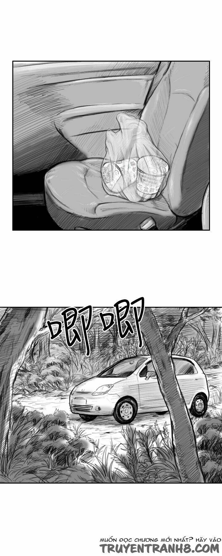 Hạt Giống Mỹ Nhân: Chapter 1