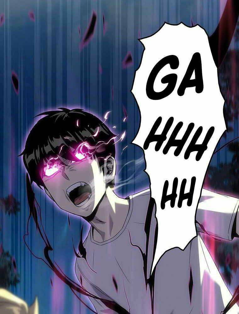 Hậu Duệ Của Hổ: Chapter 13