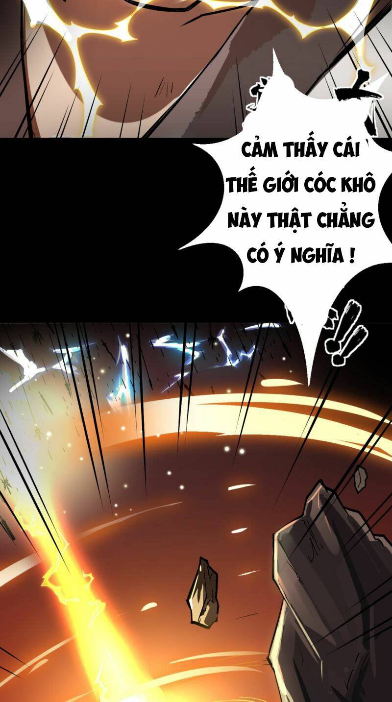 Tà Du Ký: Chapter 1