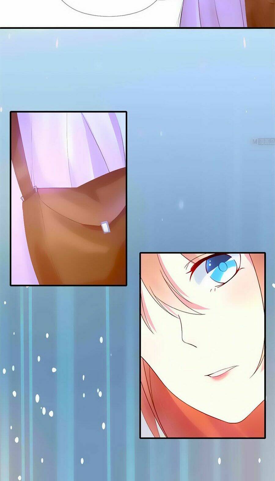 Thoát Quỹ Biên Duyên: Chapter 11