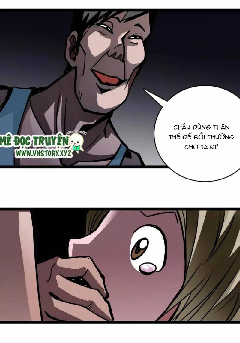 Thiếu Niên Siêu Năng Lực: Chapter 55