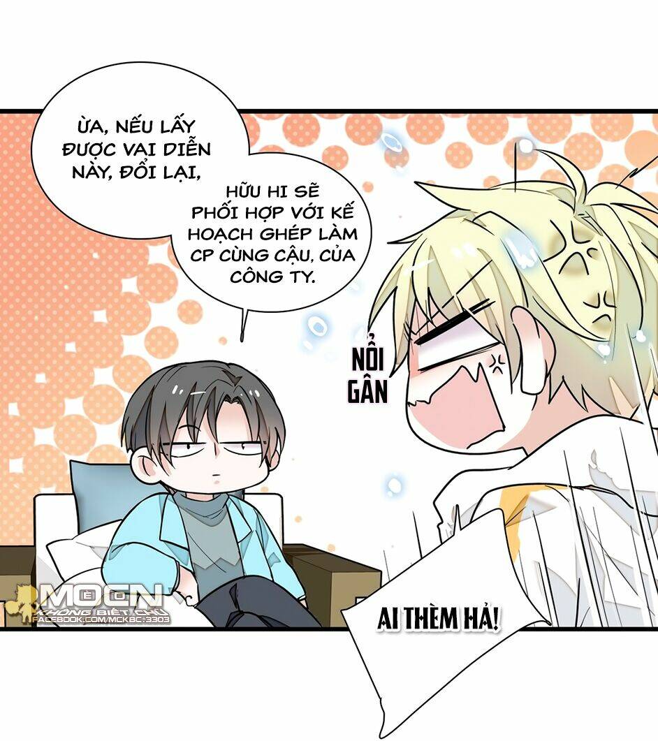 Long Phượng Phiên Chuyển: Chapter 40