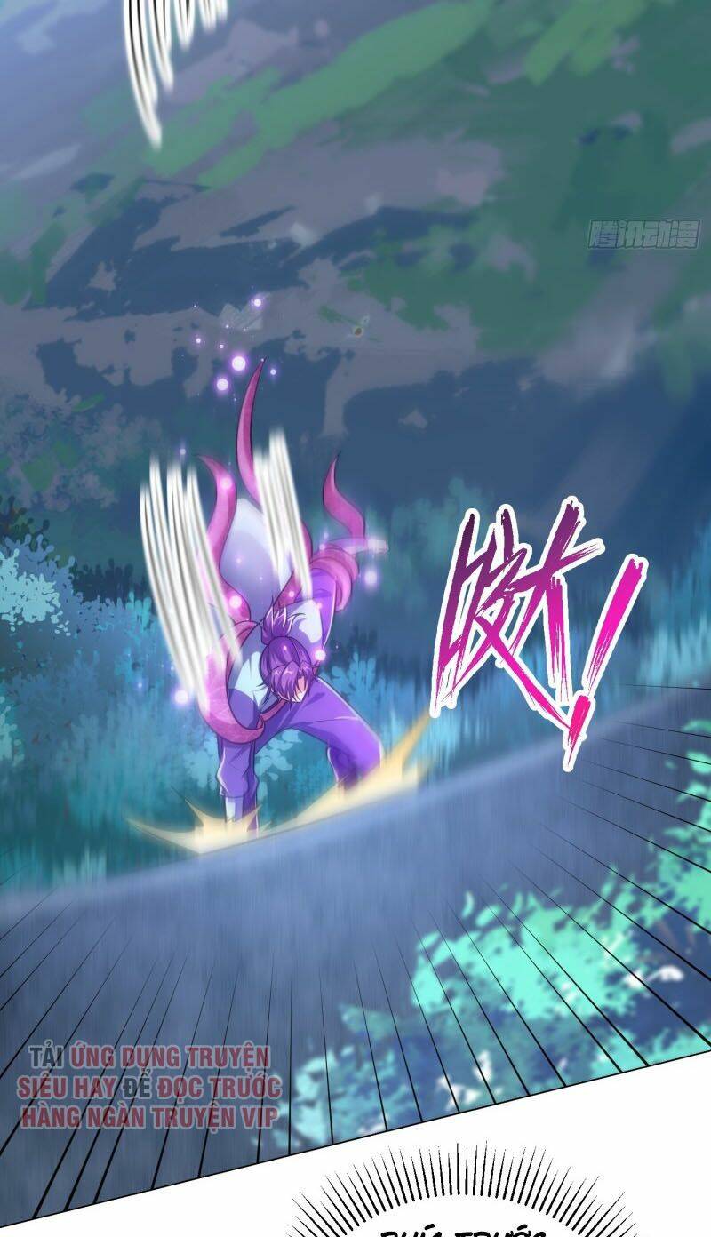 Yêu Giả Vi Vương: Chapter 179