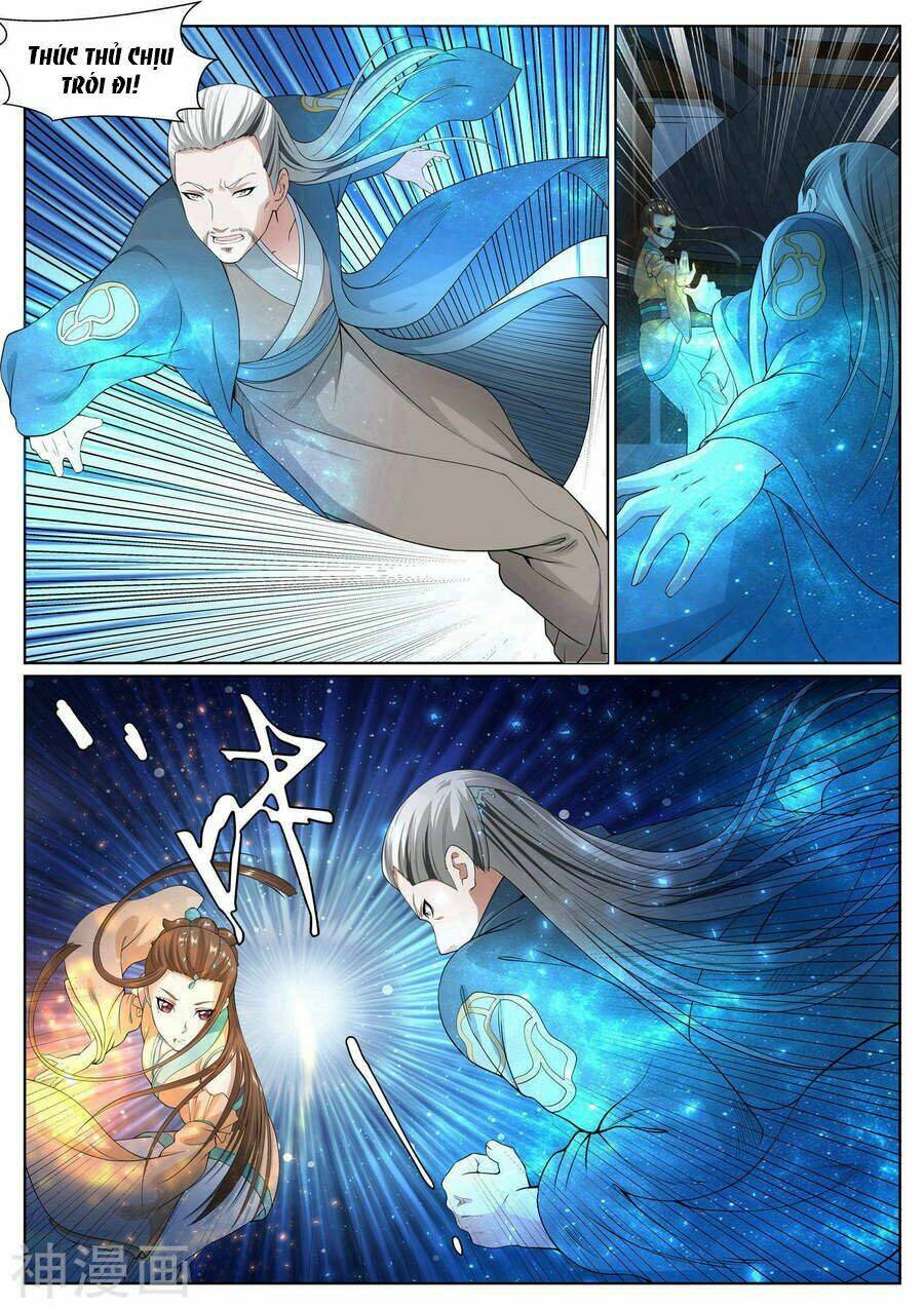 Bạch Chỉ Y Tiên: Chapter 42