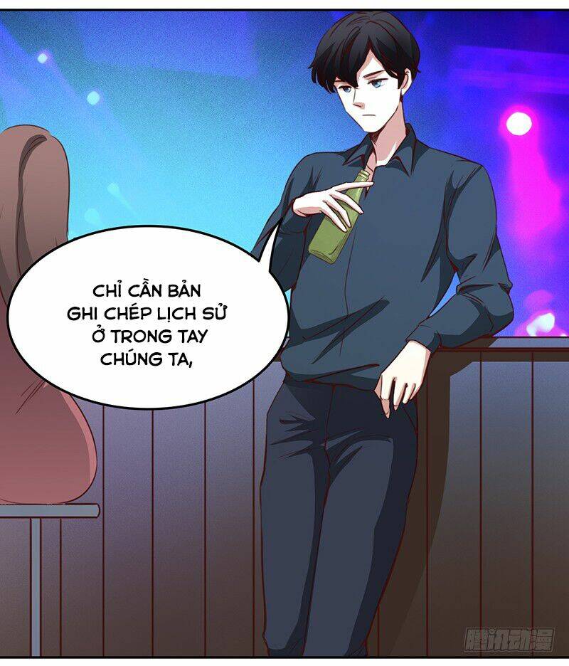 Yêu Tinh Đại Tác Chiến: Chapter 11