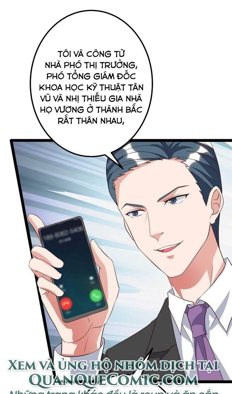 Trọng Sinh Khí Thiếu Quy Lai: Chapter 93