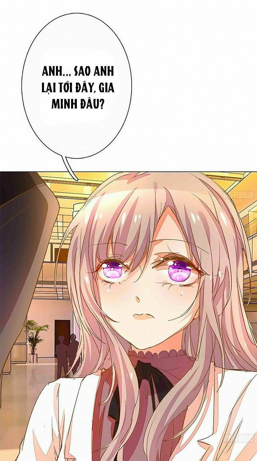 Hào Môn Tiểu Lãn Thê: Chapter 41