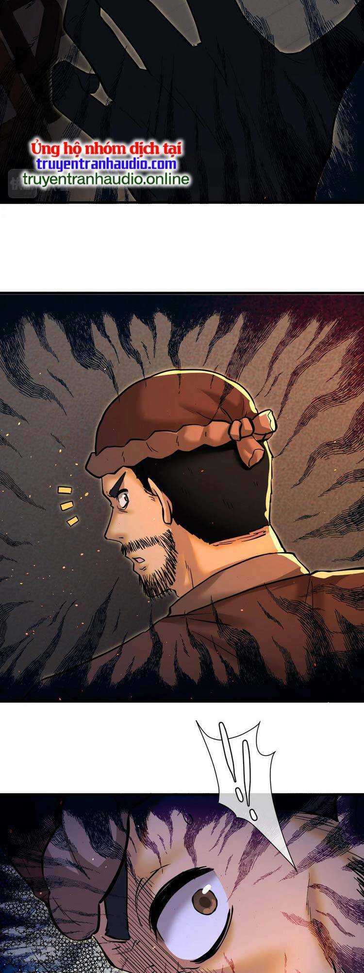 Trò Chơi Này Không Đơn Giản: Chapter 4