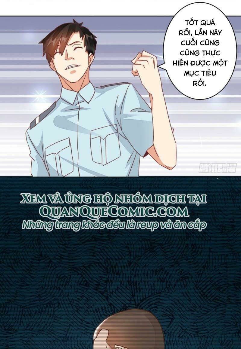 Đô Thị Siêu Cấp Y Sinh: Chapter 16