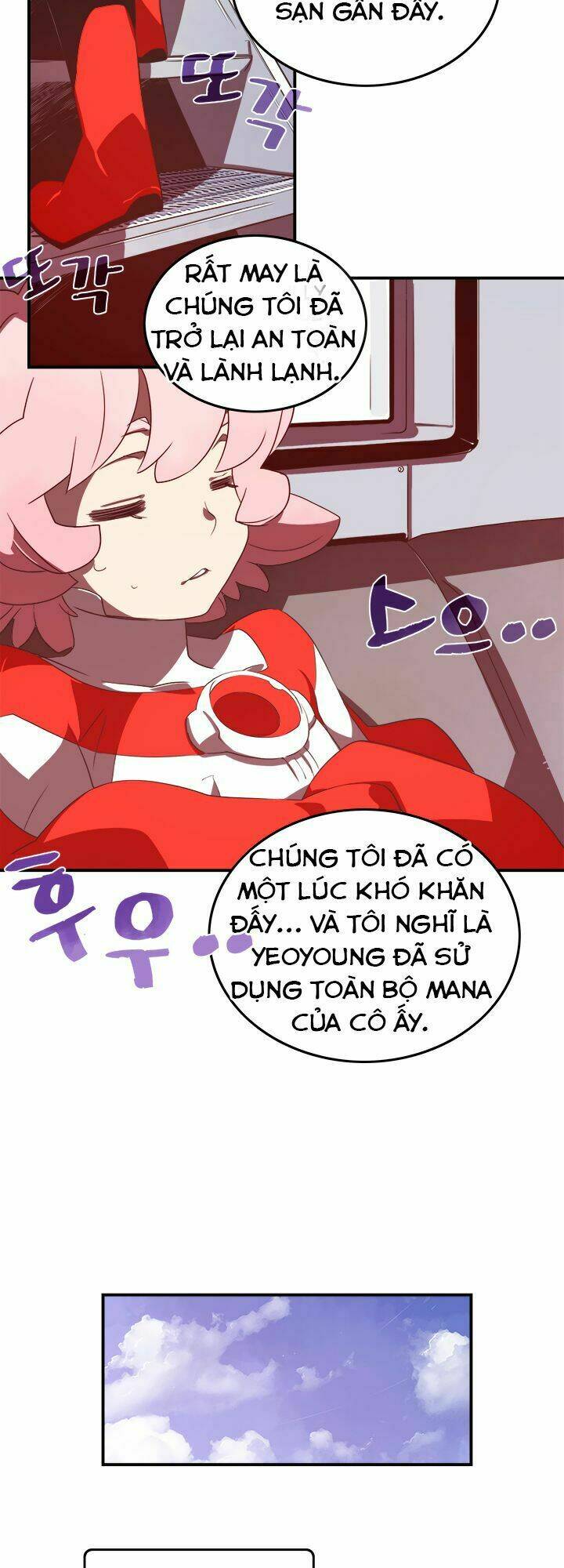Ta Là Vua Pháp Sư: Chapter 27