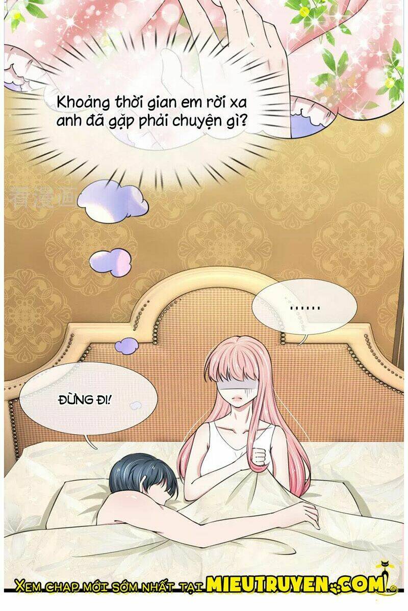 Phúc Hắc Lão Công Buông Em Ra: Chapter 70