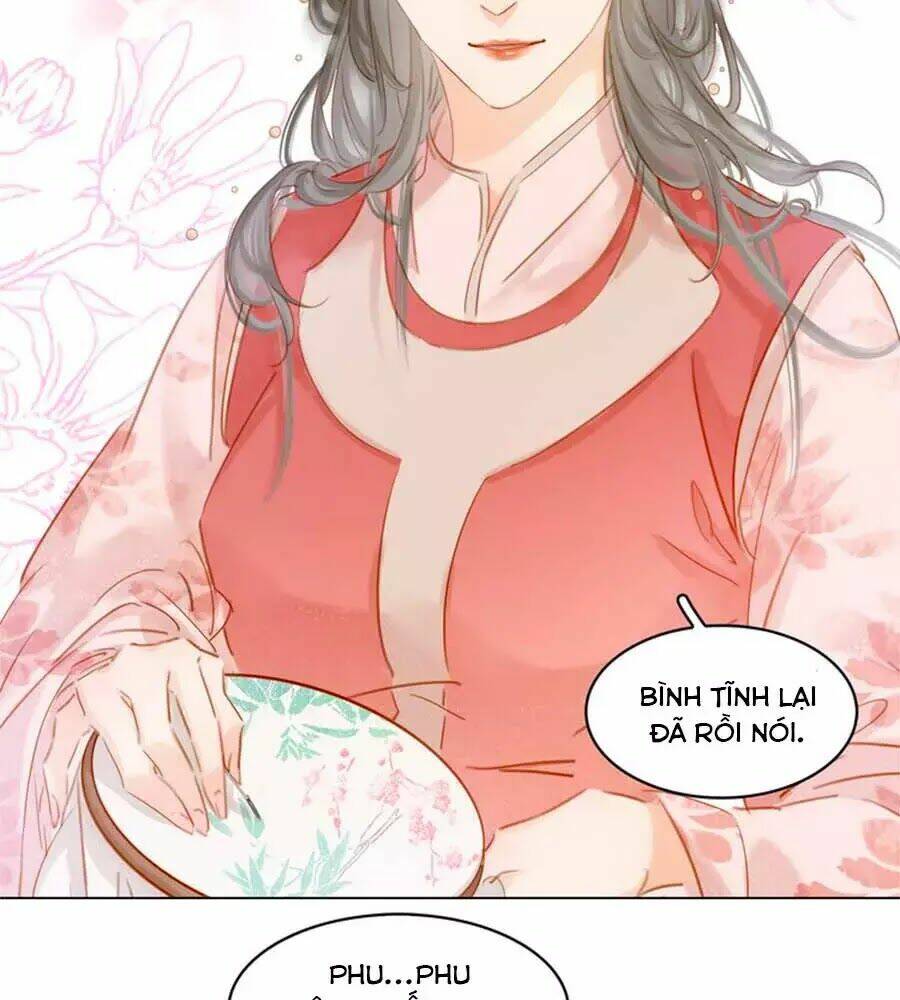 Tiểu Sư Phụ, Tóc Giả Của Ngài Rơi Rồi!: Chapter 23