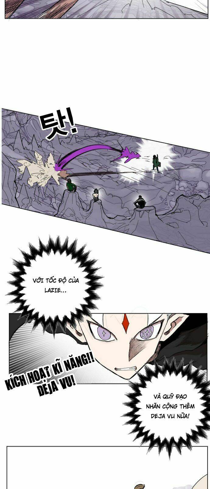 Hard Core Leveling Warrior: Chapter 113