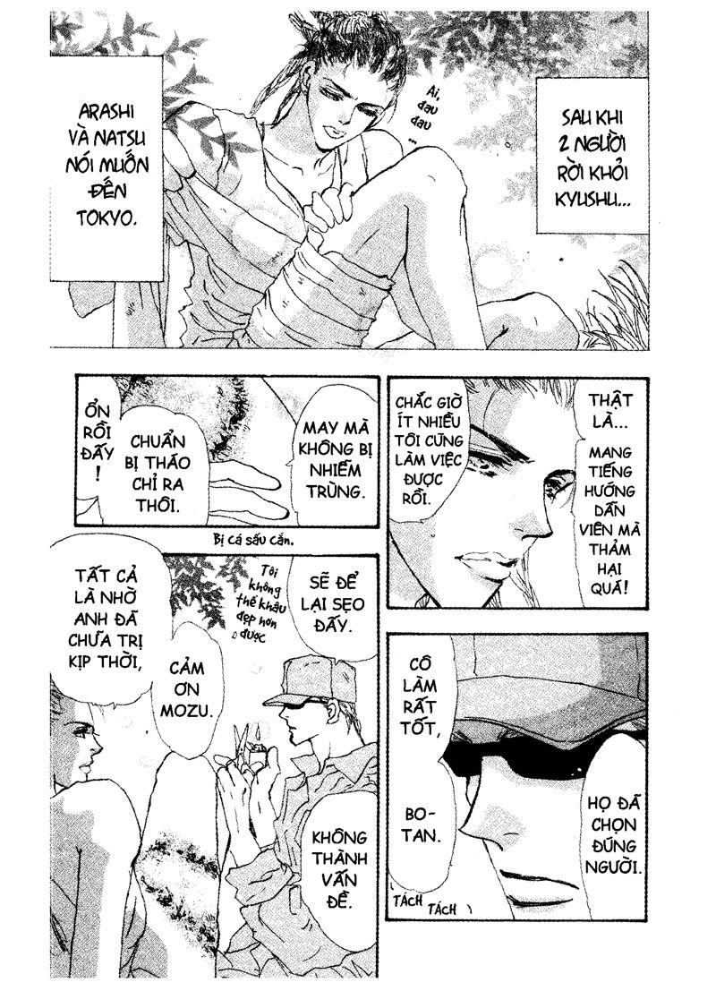 Mầm Sống: Chapter 65