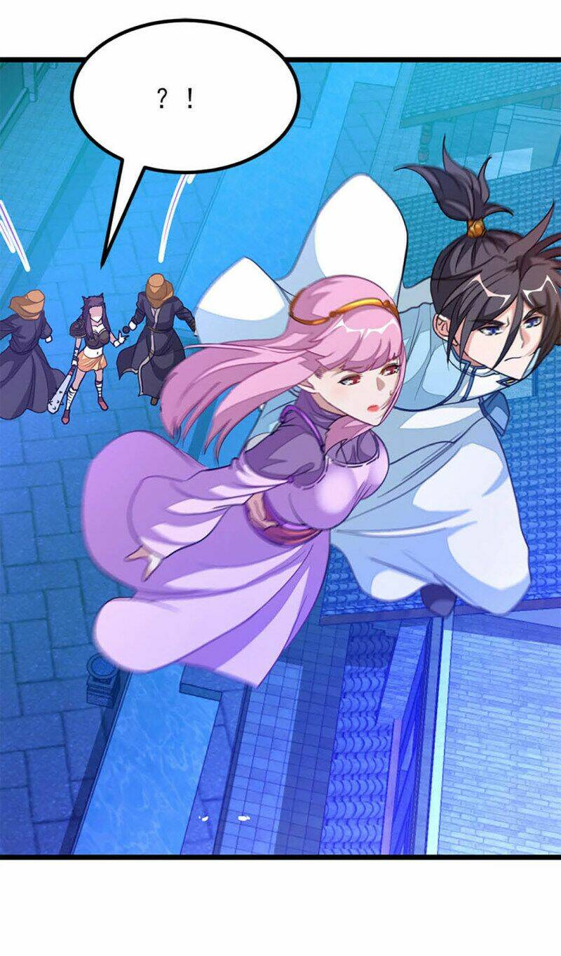 Cửu Dương Thần Vương: Chapter 231