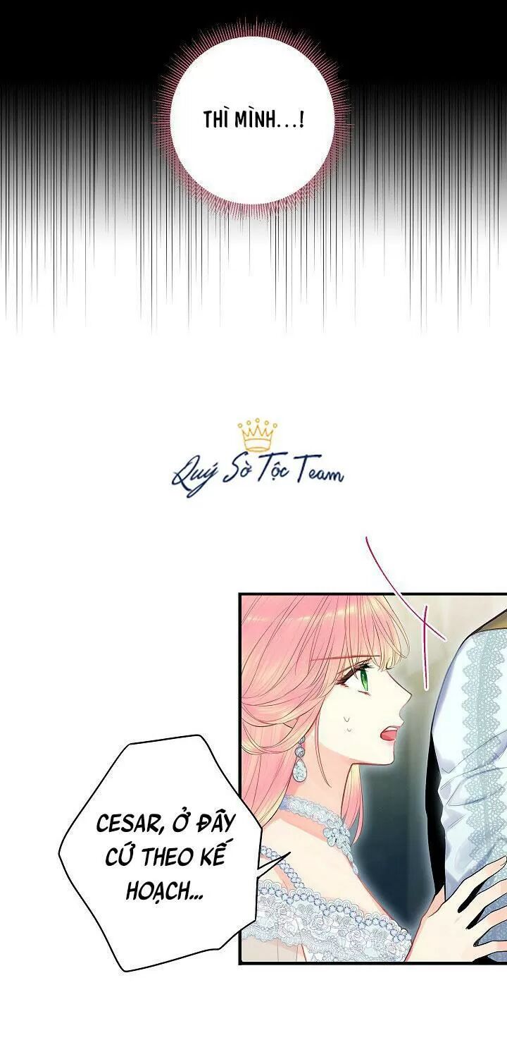 Tồn Tại Với Tư Cách Là Vợ Của Nam Chính: Chapter 134: Licardo