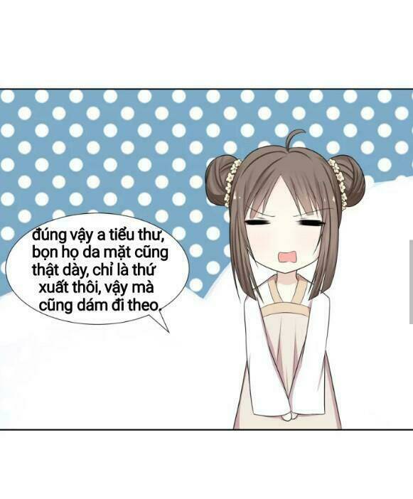 Đích Nữ Chư Hầu: Chapter 3